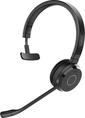 Jabra Evolve 65 TE Mono UC