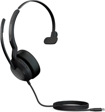 Jabra Evolve2 50 Mono USB-A MS