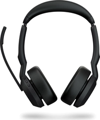 Jabra Evolve2 55 stereo USB-A MS
