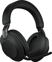 Jabra Evolve2 85 USB-C UC black