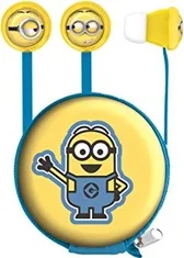 Lexibook stereo-Earphones Minions
