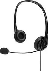 Lindy stereo USB headset