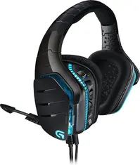 Logitech G633 Artemis Spectrum
