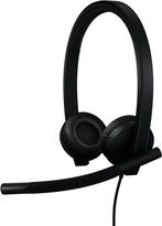 Logitech H570e stereo Teams USB-C