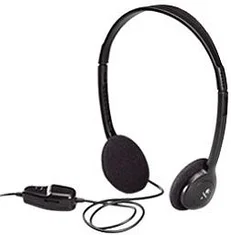 Logitech dialog 220 Headphones