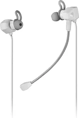 Mars Gaming MIHX white