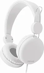 Maxell Spectrum headphones white