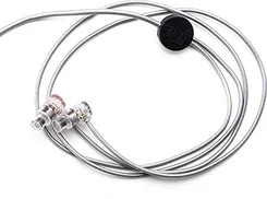 MoonDrop Quarks without microphone