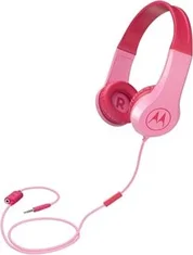 Motorola Squads 200 pink