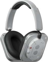 Nothing Headphone (1) white