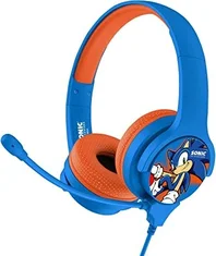 OTL Headphones Sonic The Hedgehog
