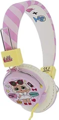 OTL L.O.L. Surprise! Glam Club tween headphones