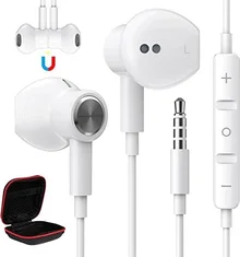 Oppo stereo Earbuds