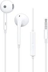 Oppo stereo in-ear headset
