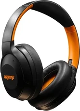 Orange O Edition MKII headphones