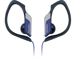 Panasonic RP-HS34 blue