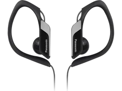 Panasonic RP-HS34 black