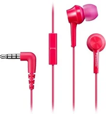 Panasonic RP-TCM115 pink