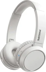 Philips Bass+ TAH4205 white