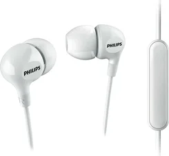 Philips SHE3555WT white