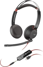 Poly Blackwire C5220 USB-C/A