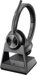 Poly Savi 7320 Teams replacement-Headset