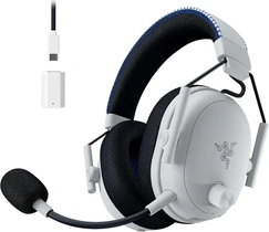 Razer BlackShark V3 Pro for Playstation white