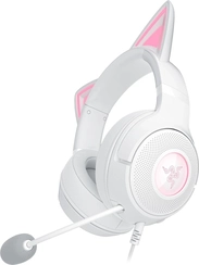 Razer Kraken Kitty V2 white