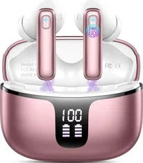 Renimer BK11 rose gold