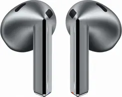 Samsung Galaxy Buds3 Silver