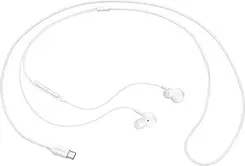 Samsung USB Type-C Earphones EO-IC100 white