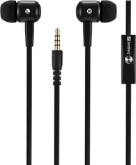 Sandberg Speak'n Go In-Earset black