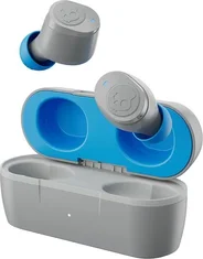 Skullcandy Jib True wireless Light Grey/Blue