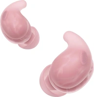 Sony LinkBuds Fit pink