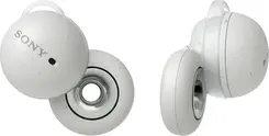 Sony LinkBuds white
