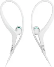 Sony MDR-AS400EX white