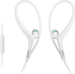 Sony MDR-AS400iP white