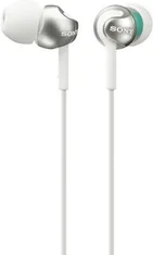 Sony MDR-EX110LP white