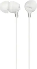 Sony MDR-EX15LP white
