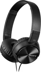 Sony MDR-ZX110NA black