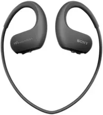 Sony NW-WS413 black