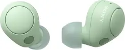 Sony WF-C700N salbeigrün