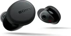 Sony WF-XB700 black