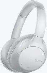 Sony WH-CH710N white