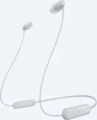 Sony WI-C100 white