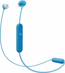 Sony WI-C300 blue