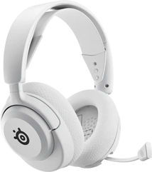 SteelSeries Arctis Nova 5X wireless white