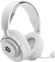 SteelSeries Arctis Nova 5 wireless white