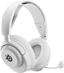 SteelSeries Arctis Nova 5P wireless white