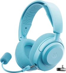SteelSeries Arctis Nova 3P wireless aqua